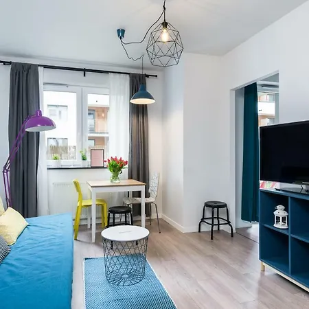Apartamento Elite Olivia Business Center