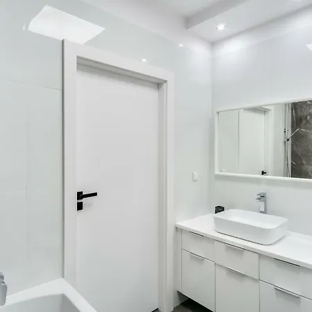 Elite Olivia Business Center Apartamento *