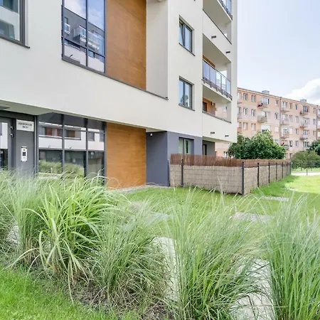 Elite Olivia Business Center Apartamento *