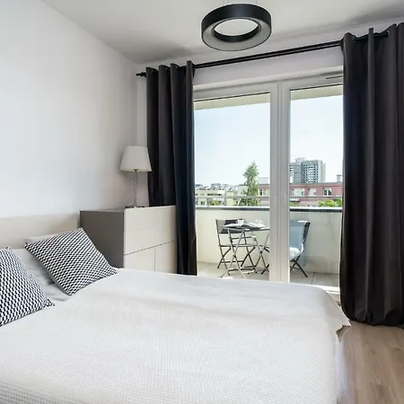 Elite Olivia Business Center Apartamento *